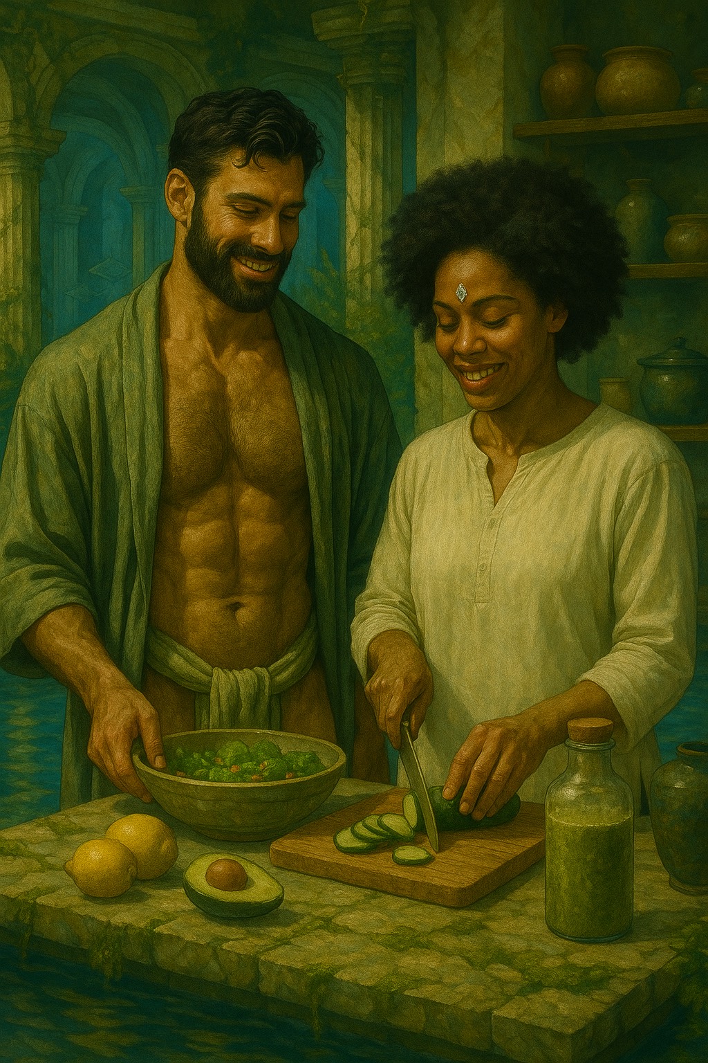 Kilimanjaro Set - Image 3